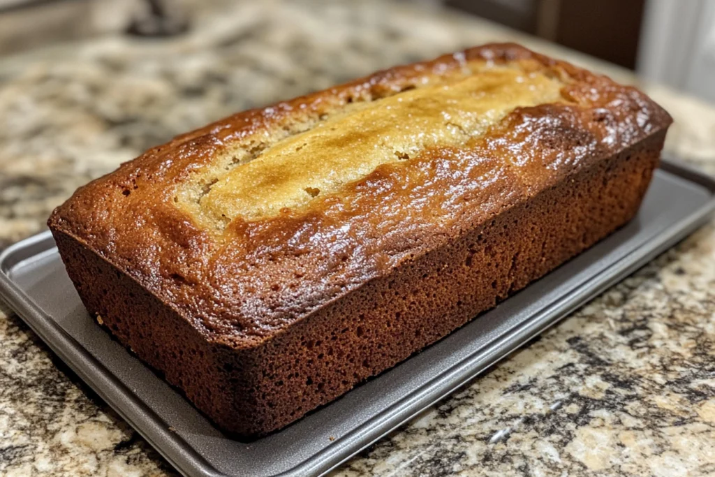 Banana Bread Recipe