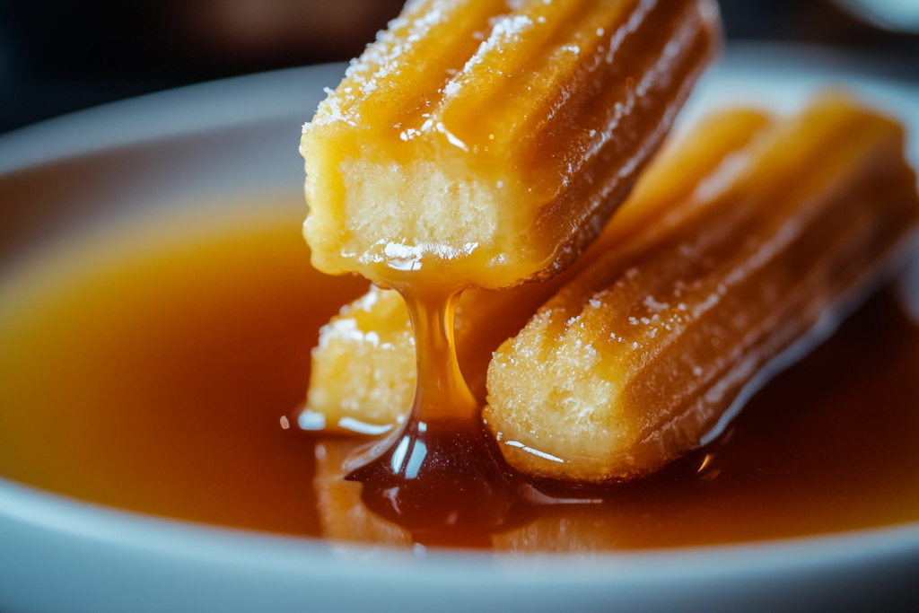 traditional Mexican desserts