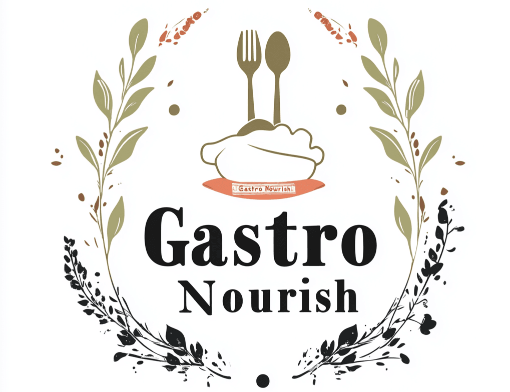 Gastro Nourish